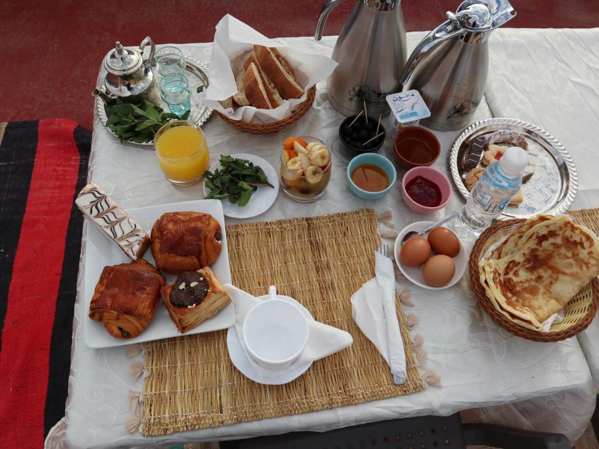 Hotel Riad Atlas Dades Boumalne Екстериор снимка