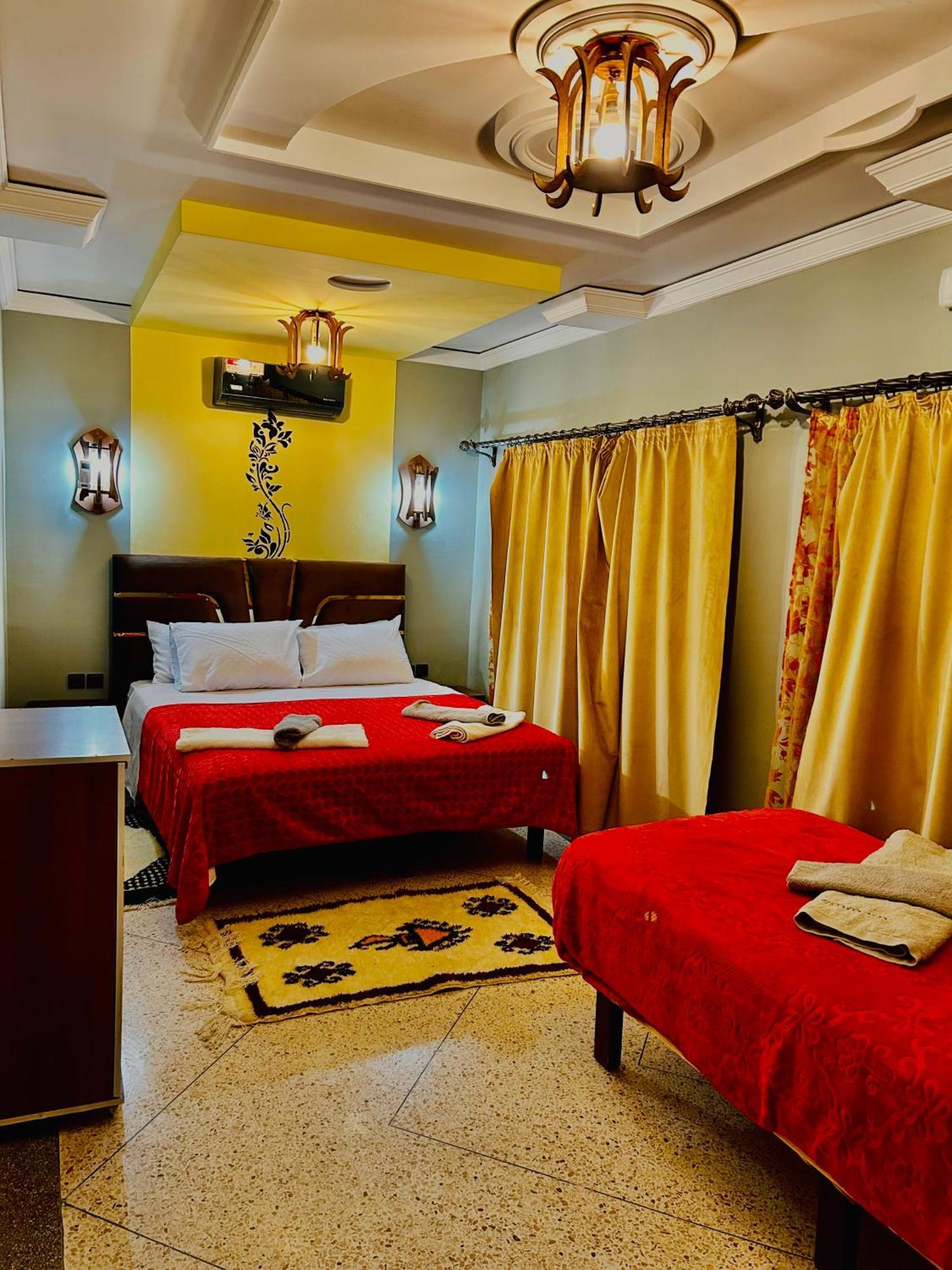 Hotel Riad Atlas Dades Boumalne Екстериор снимка