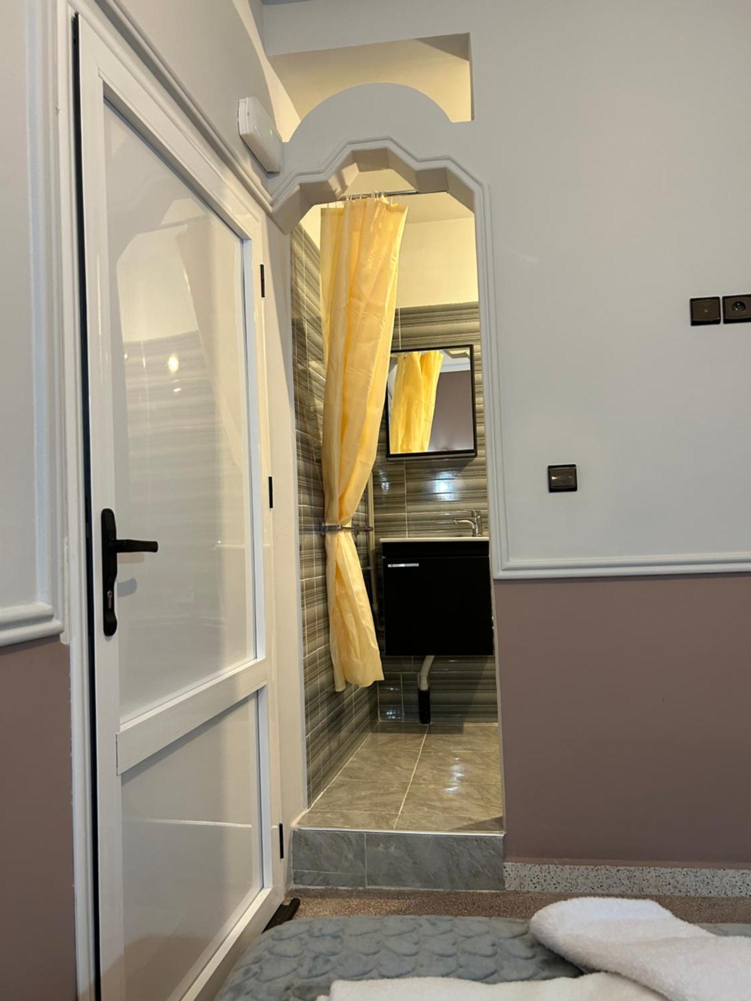 Hotel Riad Atlas Dades Boumalne Екстериор снимка