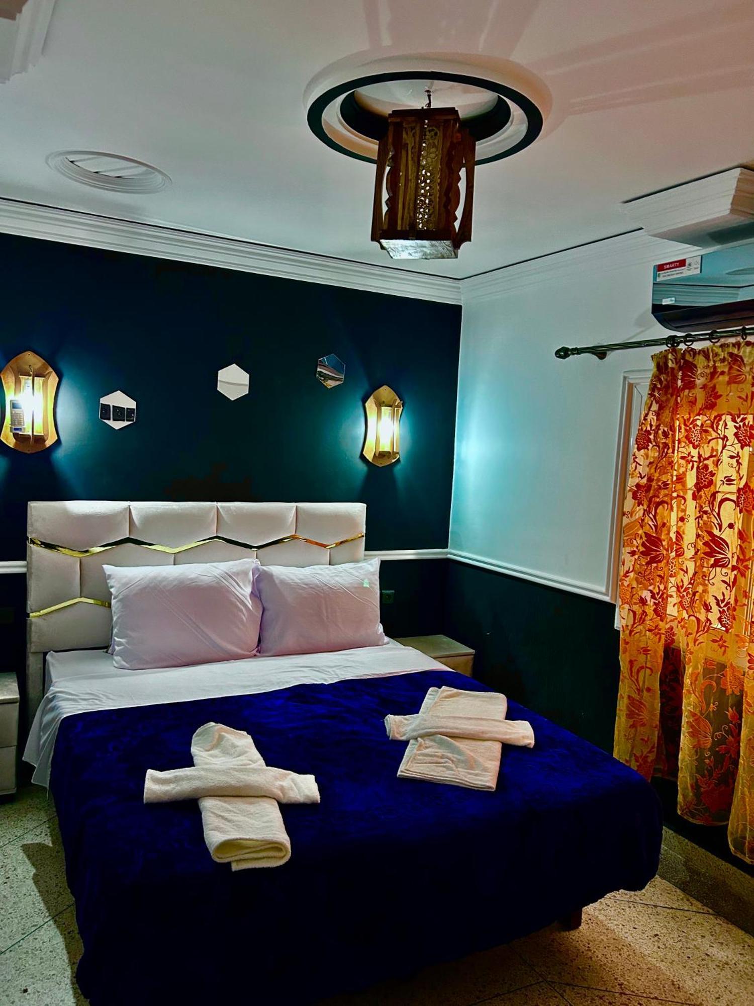 Hotel Riad Atlas Dades Boumalne Екстериор снимка