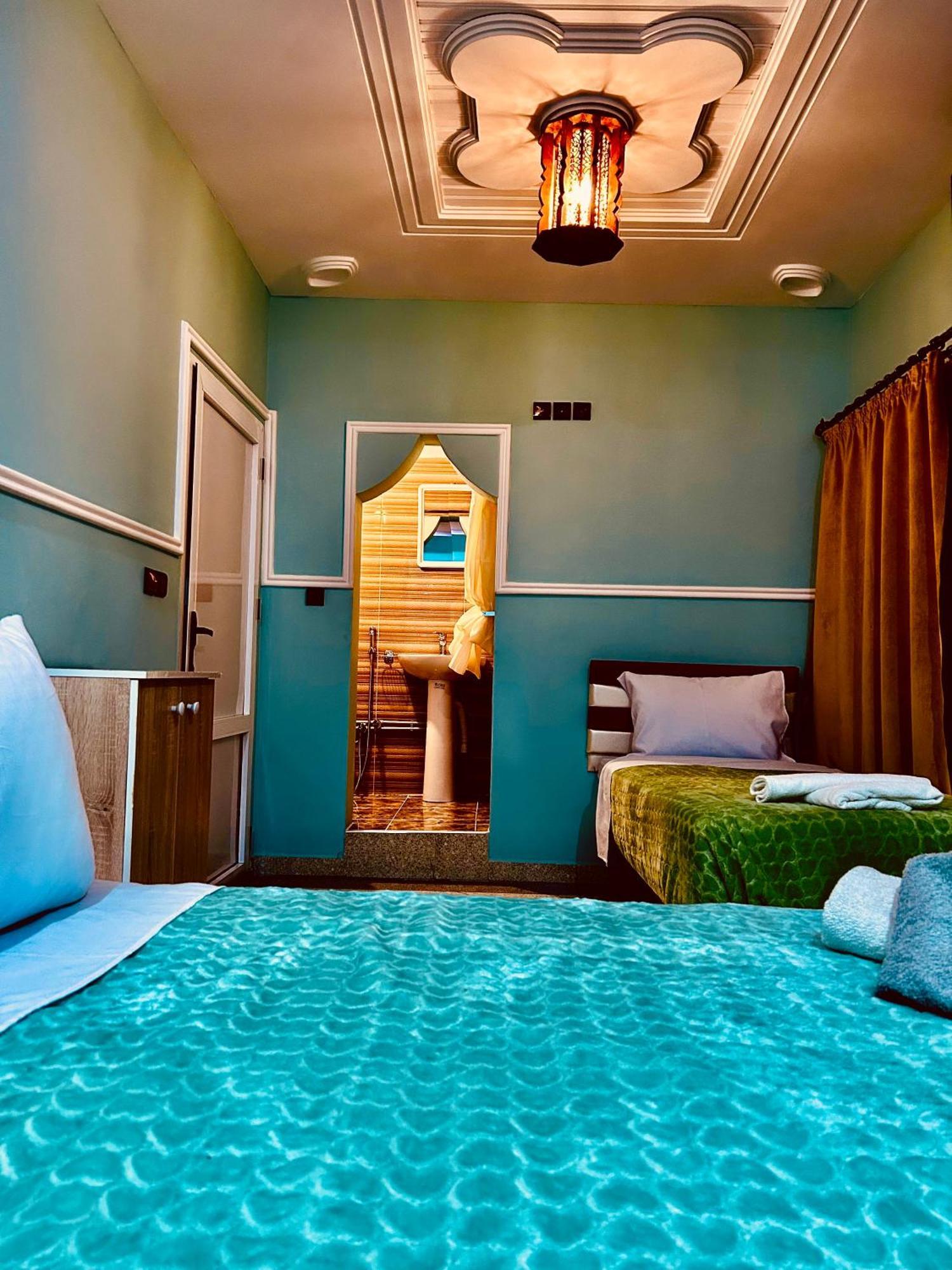 Hotel Riad Atlas Dades Boumalne Екстериор снимка